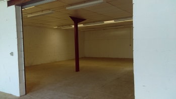 Entrepôt