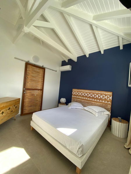 Corail Family - chambre