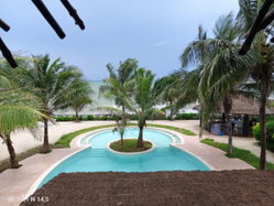 Piscine privée