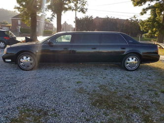 Cadillac