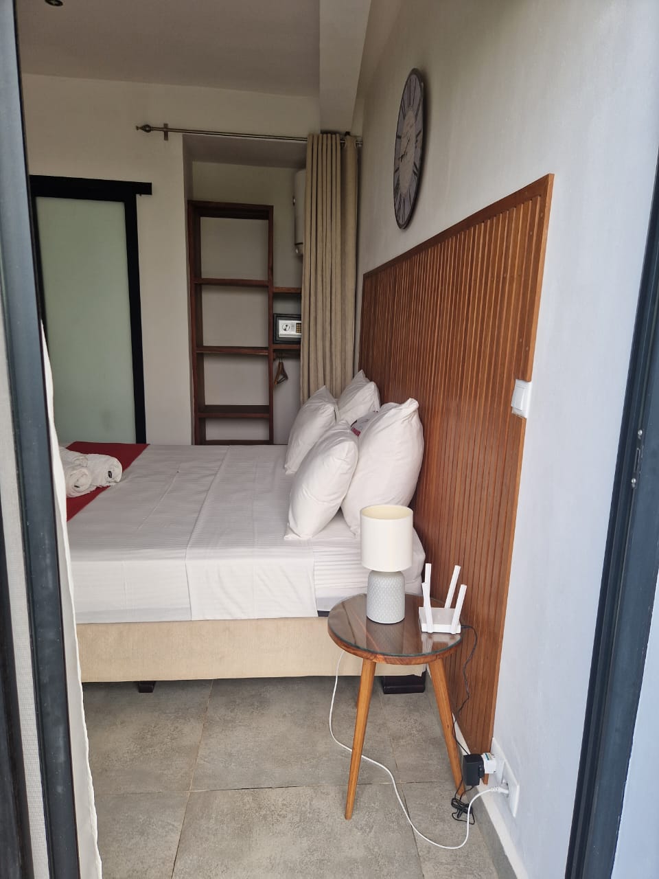 Résidence meublé à vendre à Majunga