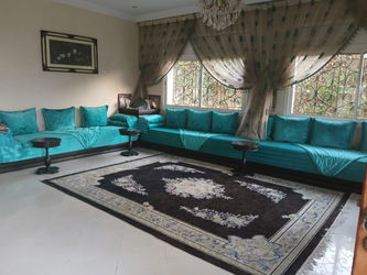 Maison à vendre à Skhirat , Rabat