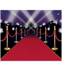 LOCATION TAPIS ROUGE POTELETS POUR VOS ÉVÉNEMENTS Dakar Sénégal