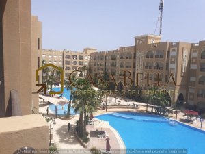 Annonce location vacances pour les vacances chatt meriam Sousse Tunisie