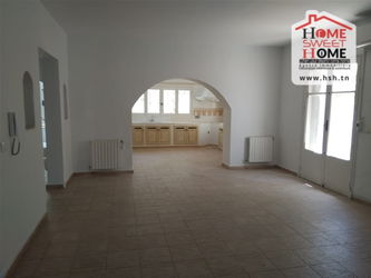 Vente Villa Mantoue Marsa Ennasim Tunis Tunisie