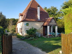 Gite N° 602