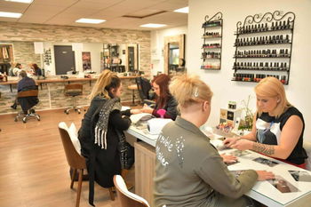 Fonds commerce Institut Beauté Hénin-Beaumont Pas de Calais
