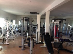 Vente Hammam salle fitness 1000m² Bouznika Casablanca Maroc