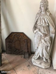 Statues