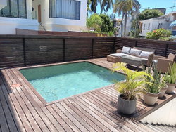 PISCINE PRIVEE