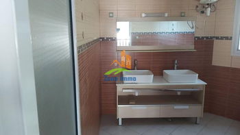 Annonce location Charmante villa étage F4 09 minutes LFT Ambatobe Antananarivo
