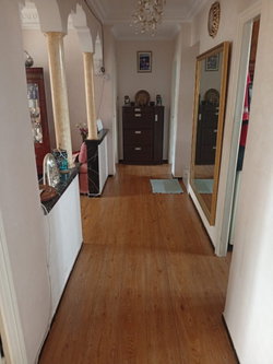 Appartement à vendre ,Rabat (Mabella)