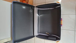 Valise Samsonite 1