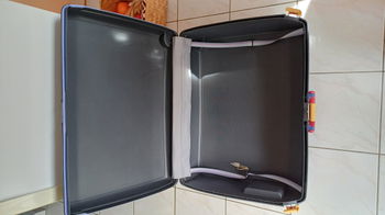 Valise Samsonite 1