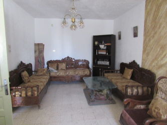 Vente Duplex khézama est Sousse Tunisie
