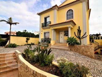 Vente Villa 5 chambres à Monténégro (Faro)