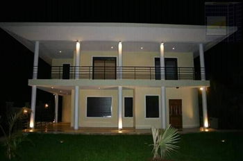 Vente CHIC VILLA F8 AMBOLIKANDRINA 7 Antananarivo Madagascar