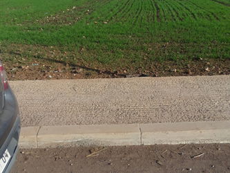 Vente terrain pour lotissement benslimane Mohammedia Maroc