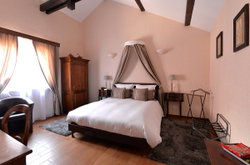 chambre MUSCAT