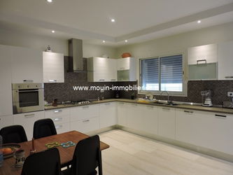 Vente villa sandy hammamet nord Tunisie