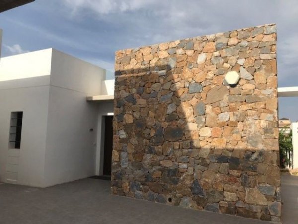 Vente Villa etat neuf meublé piscine Orihuela Costa Espagne