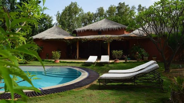 Vente Villa 200 m² Ngaparou 23546 DA Saly Portudal Sénégal