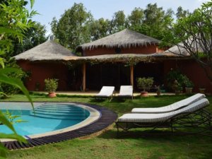 Vente Villa 200 m² Ngaparou 23546 DA Saly Portudal Sénégal