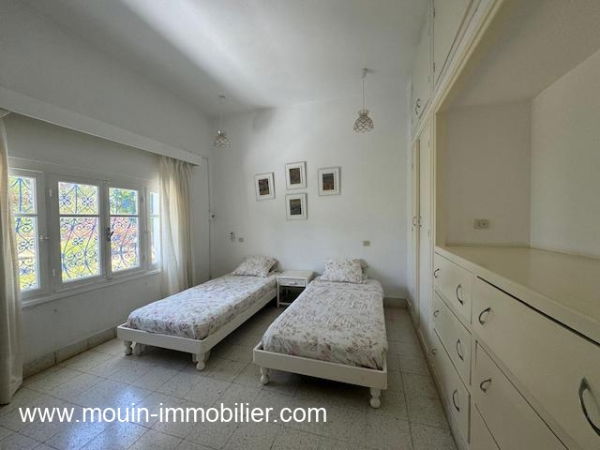 CHAMBRE 3