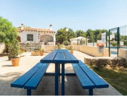 vue extérieur
