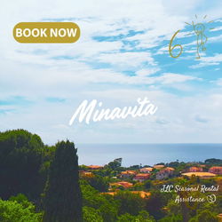 Vue mer privilégiée - Minavita