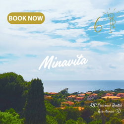 Vue mer privilégiée - Minavita