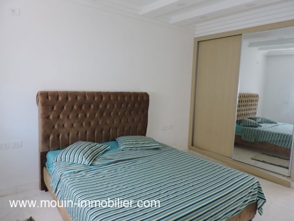 CHAMBRE 1