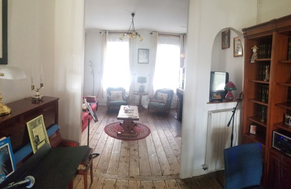 salon