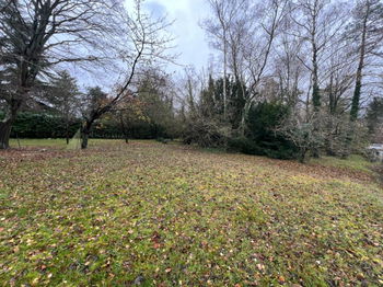 Annonce Vente Terrain 896m² constructible Maule Yvelines