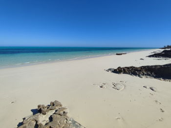 Annonce Vente Terrain mer 18138m2 sable blanc lagon rêve Ambatovaky Tuléar Madagascar Toliara