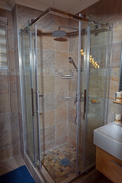 Salle d'eau