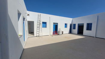 Patio /