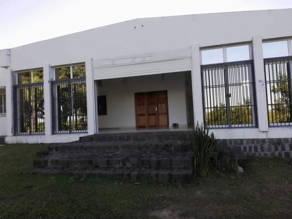 Villa moderne avec piscine