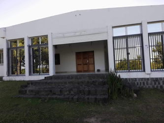 Annonce Vente Magnifique domane étendue 1 m² vue Nosy Lonjo Antsiranana