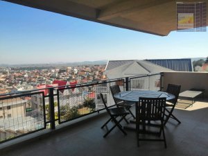 Annonce Vente CHIC APPARTEMENT T3 ANALAMAHINTSY Antananarivo Madagascar
