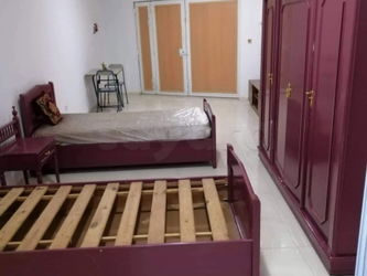 Location studio meublé L&#039;Ariana Tunisie