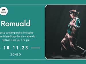 « Romuald » Klaus Compagnie