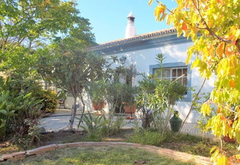 Vente Villa 3 chambres S&amp;atilde o Bras Alportel Sao Bras Alportel Portugal
