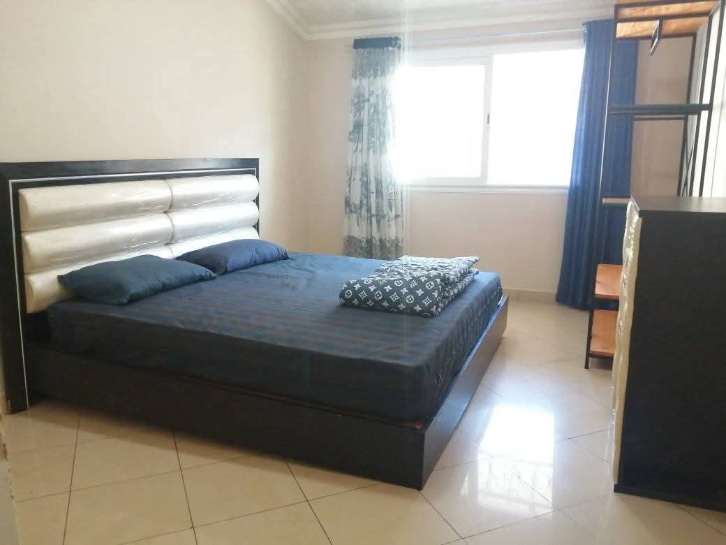 Appartement T4