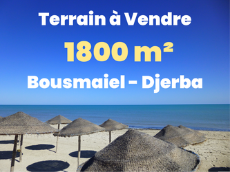 Djerba Bousmaeil