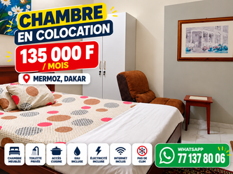 chambre