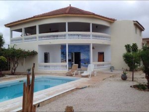 Vente villa saly niakhniakhal Saly Portudal Sénégal