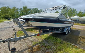 Annonce MASTERCRAFT PRO STAR 205 Evreux Eure