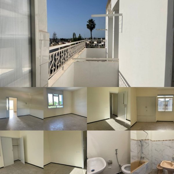 Appartement à louer à Rabat / Maroc