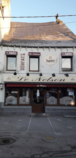 Façade Jour